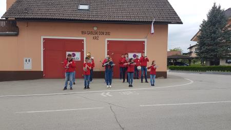 PRVOMAJSKA BUDNICA – utrinki 5